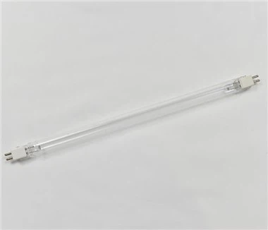 एक्वैरियम कीटाणुशोधन के लिए यूवी लैंप