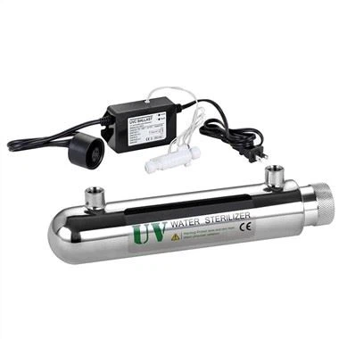 यूवी पराबैंगनी स्टेलाइज़र