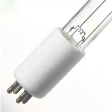 नसबंदी के लिए यूवी ट्यूब लाइट